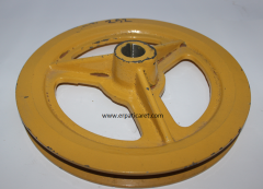 RÜZGARLIK KÖRÜK KASNAĞI 36,5CM (TC SERİSİ) REF NO: 89513829