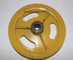 ELEVATÖR KASNAĞI SİGORTA TAKILAN 25MM (TC SERİSİ) REF NO: 84023598