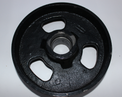HİDROSTATİK GERGİ KASNAĞI GENİŞ(CS SERİSİ YM) REF NO: 84437268