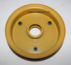 ÜÇ VİDALI SAÇ KASNAK REF NO: 290119 / 290122 