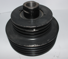 MOTOR KUYRUK KASNAĞI (TC SERİSİ) REF NO: 89818876