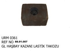 HAŞBAY DAYAMA TAKOZU REF NO : 88.91.007