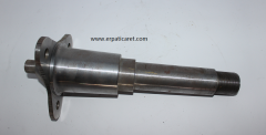 MOTOR KUYRUK MİLİ (TC SERİSİ) REF NO: 89837723