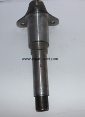 MOTOR KUYRUK MİLİ (TC SERİSİ) REF NO: 89837723