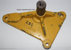 KLİMA GERGİ KASNAK TRİGER KAYIŞLI ÜÇGEN YATAK (TC SERİSİ) REF NO: 89833536