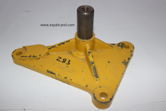 KLİMA GERGİ KASNAK TRİGER KAYIŞLI ÜÇGEN YATAK (TC SERİSİ) REF NO: 89833536