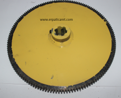 KUSTURUCU DİŞLİ SEMENTELİ TC Z151 REF NO: 89835413