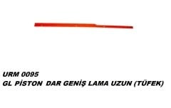 PİSTON TÜFEK LAMA