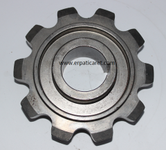 BOĞAZ GÖTÜRÜCÜ DİŞLİ 46MM DÖVME ÇELİK (TC SERİSİ) REF NO: 89838896 / 84038624