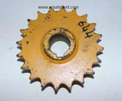 ELEVATÖR DİŞLİSİ 20 DİŞ 25MM REF NO:321739