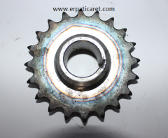 ELEVATÖR DİŞLİSİ 20 DİŞ İÇ ÇAP 30MM (CS SERİSİ REF NO: 84981030