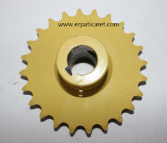 KESMİK ELEVATÖR DİŞLİSİ 24 DİŞ İÇ ÇAP 25MM (TC SERİSİ) REF NO: 423659