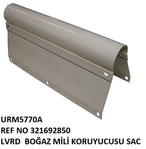 BOĞAZ MİLİ KORUYUCU SAÇ REF NO: LA 321692850