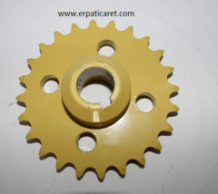 TANE ELEVATÖR DİŞLİSİ İÇİ KONİK (TC SERİSİ) REF NO: 84037151