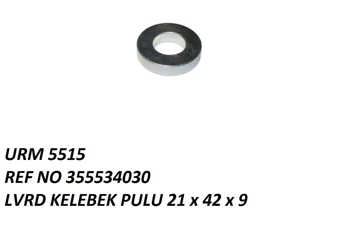 KELEBEK PULU 21*42*9