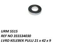 KELEBEK PULU 21*42*9