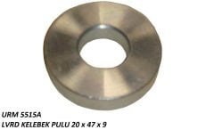 KELEBEK PULU 20*47*9