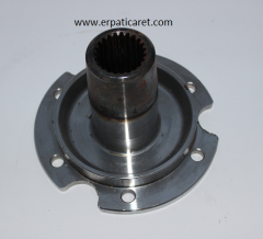 HİDROSTATİK KAPLİNİ ŞAPKALI (TC SERİSİ) REF NO: 89833158