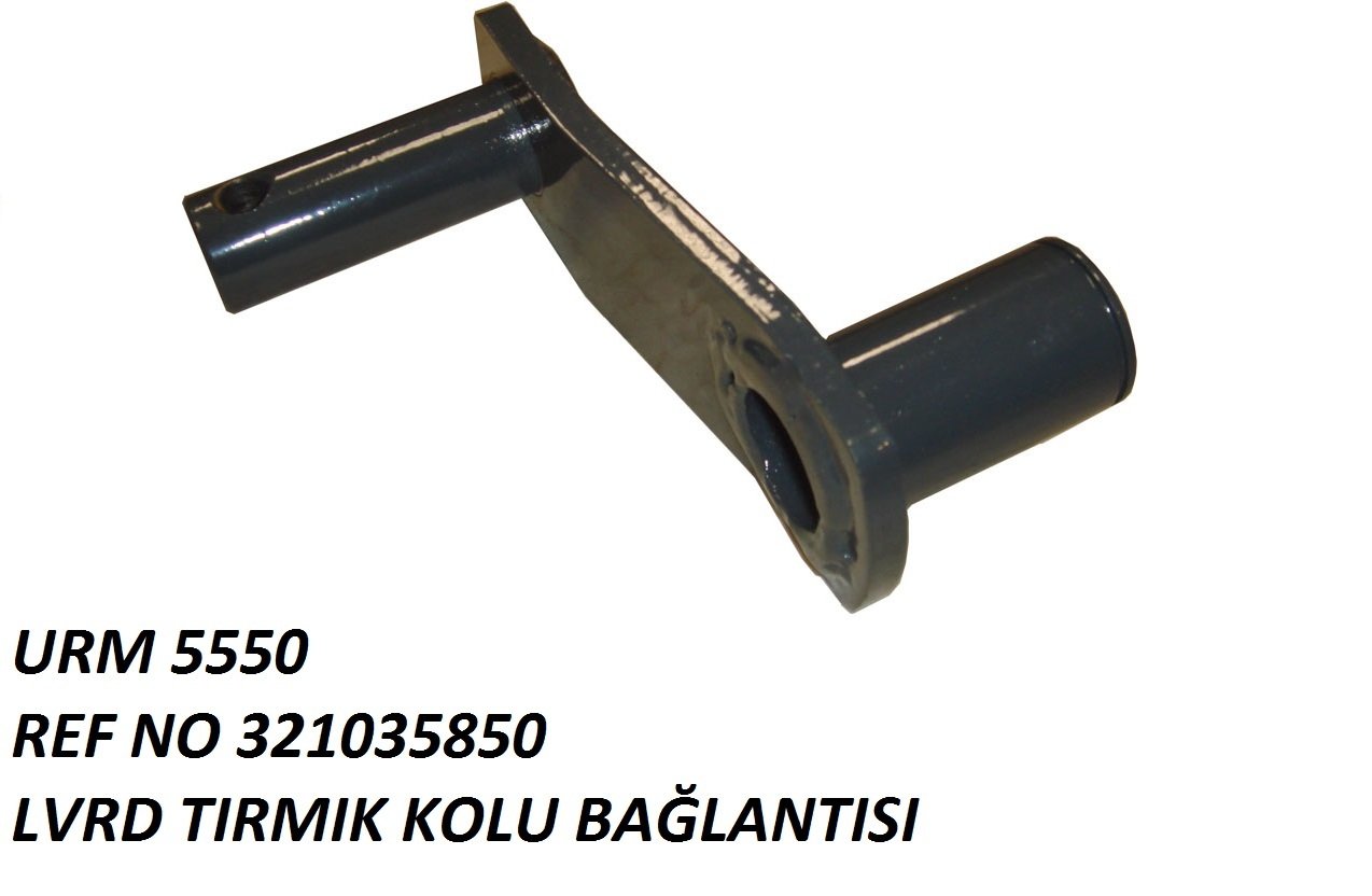 TIRMIK KOLU BAĞLANTISI REF NO: LA 321035850