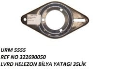 HELEZON BİLYA YATAĞI 35LİK REF NO: LA 322690050