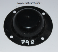 ARKA TEKERLEK POYRA KAPAĞI (TC CS SERİSİ) REF NO: 84444441