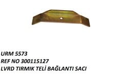 TIRMIK TELİ BAĞLANTI SAÇI REF NO: LA 300115127