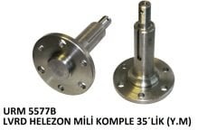 HELEZON MİLİ KOMPLE 35 MM