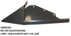 TABLO BURUN SAÇI YM SAĞ REF NO: LA 321070950