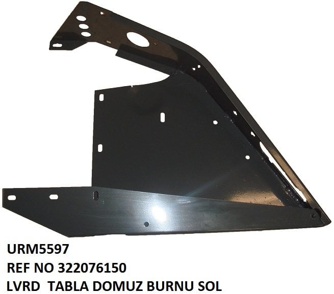 TABLO DOMUZ BURNU SOL REF NO: LA 322076150