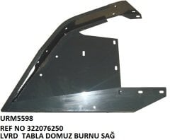 TABLO DOMUZ BURNU SAĞ REF NO: LA 322076250