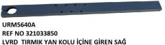 TIRMIK YAN BAĞLANTI KOLU İÇİNE GİREN SAĞ REF NO: LA 321033850