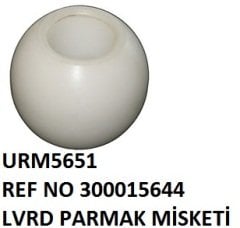 HELEZON PARMAK MİSKETİ