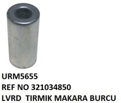 TIRMIK MAKARA BURCU REF NO: LA 321034850