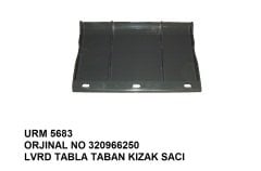 TABLO TABAN KIZAK SAÇI REF NO: LA 320966250