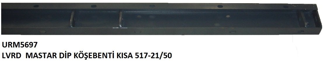 MASTAR DİP MASTARI KISA 2150 517