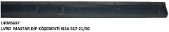 MASTAR DİP MASTARI KISA 2150 517
