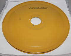 BOĞAZ SAÇ KASNAK KOMPLE KAYNAKLI 62CM REF NO: 290103