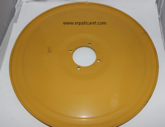 BOĞAZ SAÇ KASNAK KOMPLE KAYNAKLI 62CM REF NO: 290103