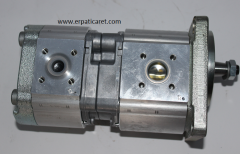 HİDROLİK POMPA 87553667 BOSCH REXROTH (TC5070)