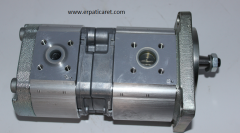 HİDROLİK POMPA 87553667 BOSCH REXROTH (TC5070)