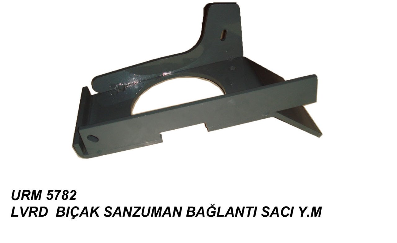 BIÇAK SANZIMAN BAĞLANTI SACI YM