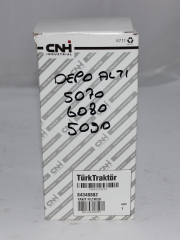 DEPO ALTI FİLTRESİ CNH 84348882