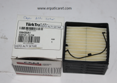 DEPO ALTI KARTUŞ FİLTRE CNH 336430A1