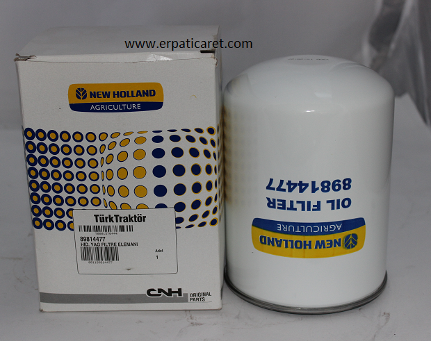 HİDROLİK FİLTRESİ 89814477