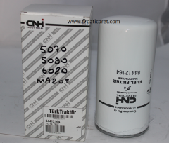 MAZOT FİLTRESİ CNH 84412164