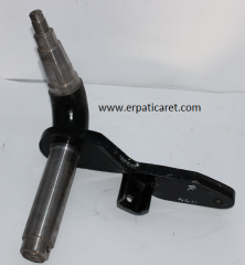 ARKA AKS SOL DÖVME (TC 2013 MODELLE KADAR OLAN MAKİNELERE) REF NO: 89817714