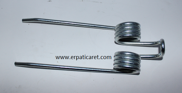 TIRMIK YAYI 6 MM REF NO : 88.76.293