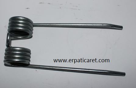 TIRMIK YAYI (ÇOKCAN- NEWHOLLAND)