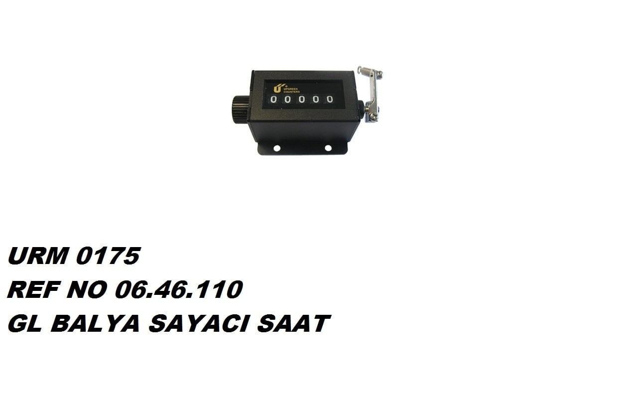 BALYA SAYACI