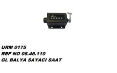 BALYA SAYACI